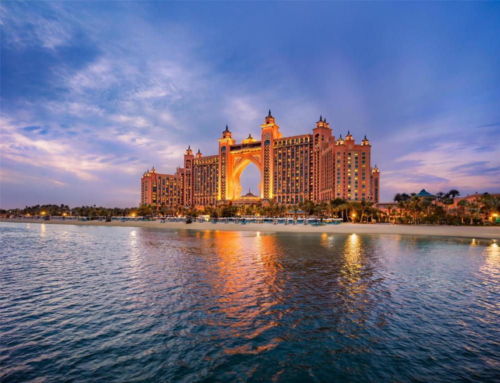 Palm Jumeirah